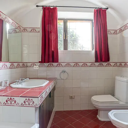 Stunning Castle In With Lake View Tremezzo