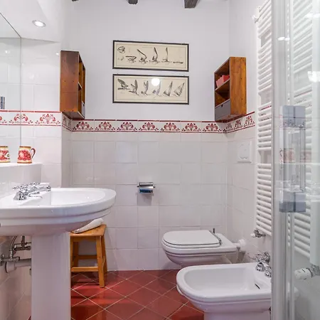 Stunning Castle In With Lake View * Tremezzo
