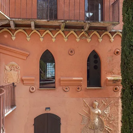 Apartment Stunning Castle In With Lake View *