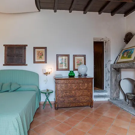 Stunning Castle In With Lake View Apartment Tremezzo