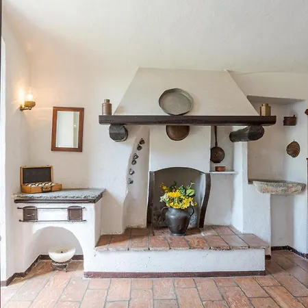 Stunning Castle In With Lake View Tremezzo
