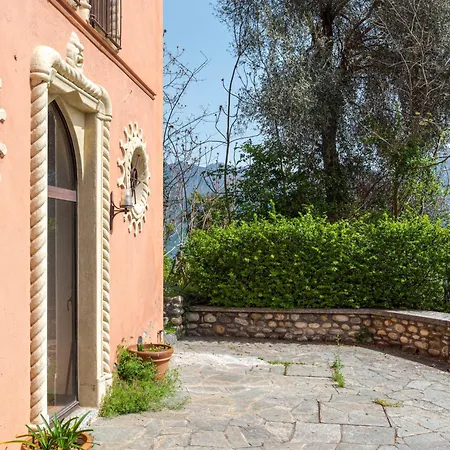 Stunning Castle In With Lake View * Tremezzo